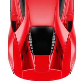 Ford GT Radiostyrd Bil 1:24-4