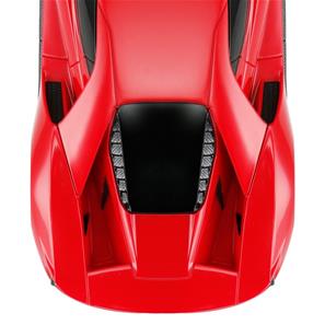 Ford GT Radiostyrd Bil 1:24-4