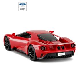 Ford GT Radiostyrd Bil 1:24-6