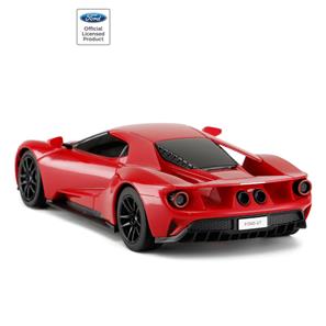 Ford GT Radiostyrd Bil 1:24-6