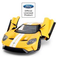 Ford GT RC Bil 1:14