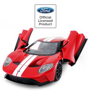 Ford GT RC Bil 1:14-3