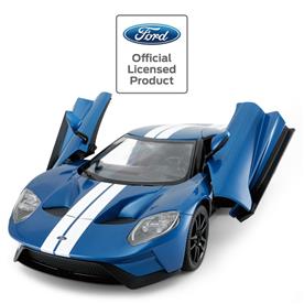 Ford GT RC Bil 1:14-4