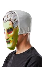 Fortnite Brainiac Mask-3
