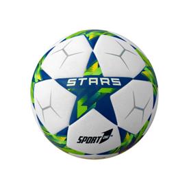 Fotboll Sport1 ''Stars'' Stl. 5-3