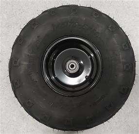 Framhjul till Off-Road Mini Buggy 163cc