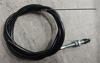 Gaskabel till Mini Buggy GT50