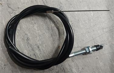 Gaskabel till Mini Buggy GT50