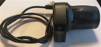 Gasreglage 36V för Mini ATV 1000W