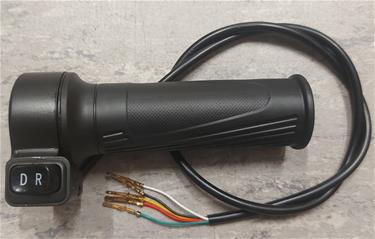 Gasreglage 36V för Voltrix Brushless