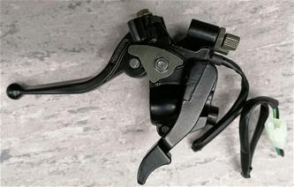 Gasreglage till ATV 70cc/110cc/125cc-2