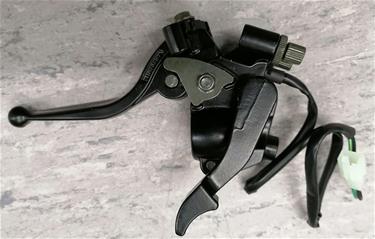 Gasreglage till ATV 70cc/110cc/125cc-2