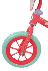 Gerta Gris Springcykel / Balanscykel med LED-ljushjul-4