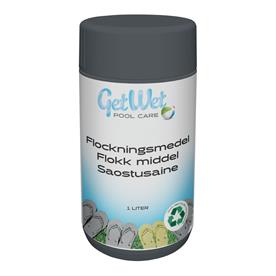 GetWet Flockningsmedel 1L