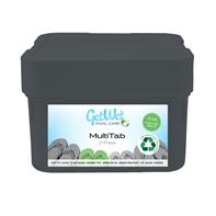 GetWet Klor MultiTab 2-Phase 200g - 3kg