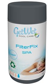 GetWet Spa Filterfix