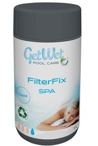 GetWet Spa Filterfix