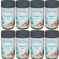 GetWet Spa PipeFix 8L