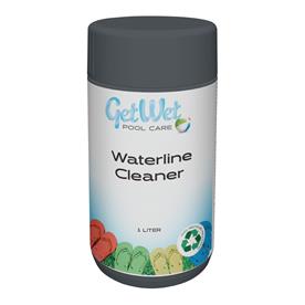GetWet Vattenlinje Rens 1L – effektiv rengöring av poolens vattenlinje