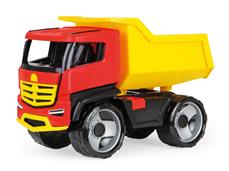 GIGA TRUCKS Giant dumper i titan, 51 cm