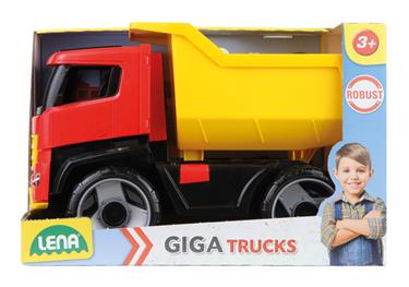 GIGA TRUCKS Giant dumper i titan, 51 cm-2