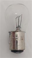 Glödlampa 40 V, 10–5 W