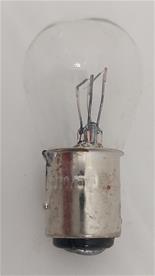 Glödlampa 40 V, 10–5 W