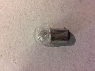 Glödlampa, bakljus till ATV 70CC/125CC