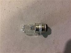 Glödlampa, främre till ATV 125 cc 10 W