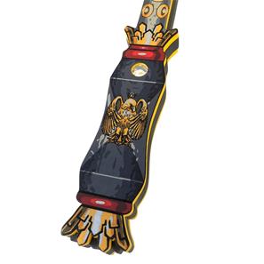Golden Eagle Ridder Morning Star-2