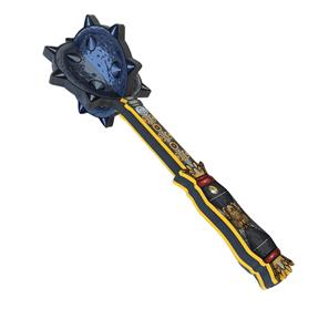 Golden Eagle Ridder Morning Star-4