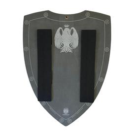 Golden Eagle Ridder Skumsköld 42 x 31,5 cm 2 lager-2