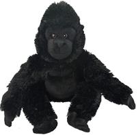 Gorilla Gosedjur 22x23 cm - All About Nature