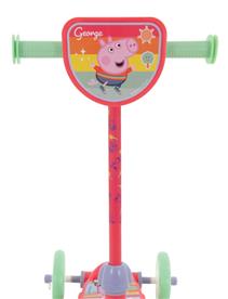 Greta Gris 4-in-1 Deluxe trehjulig Sparkcykel -2