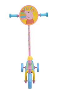 Greta Gris Deluxe 3-hjulig Sparkcykel-4