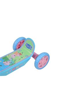 Greta Gris Deluxe 3-hjulig Sparkcykel-5