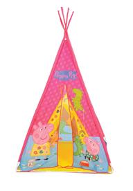 Greta Gris Indiantält Tipi / Teepee-3