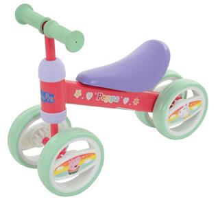 Gurli Pig Springcykel