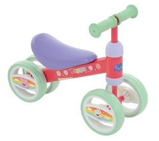 Gurli Pig Springcykel-10