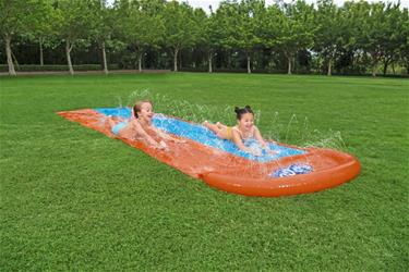H2OGO  Dubbel Vattenkana 488cm - ny modell