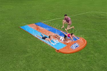 H2OGO Trippel Vattenkana 488cm - ny modell-2