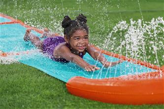 H2OGO! Vatten ''StompBlast''  Vattenkana 488cm-2