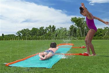 H2OGO! Vatten ''StompBlast''  Vattenkana 488cm-3