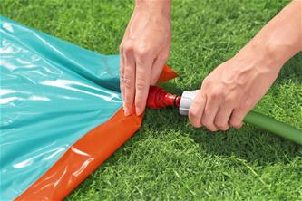 H2OGO! Vatten ''StompBlast''  Vattenkana 488cm-5