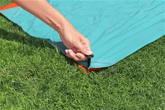 H2OGO! Vatten ''StompBlast''  Vattenkana 488cm-6