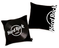 Hard Rock Prydnadskudde 40 x 40 cm
