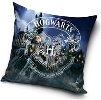 Harry Potter ''Hogwarts'' Prydnadskudde