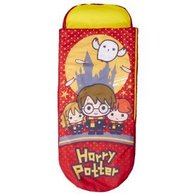 Harry Potter Junior ReadyBed Gästsäng med sovsäck-2