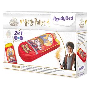 Harry Potter Junior ReadyBed Gästsäng med sovsäck-6