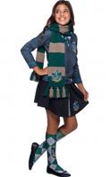 Harry Potter Slytherin Deluxe Halsduk